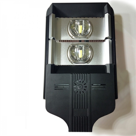 5 year warranty 100W LED street lights